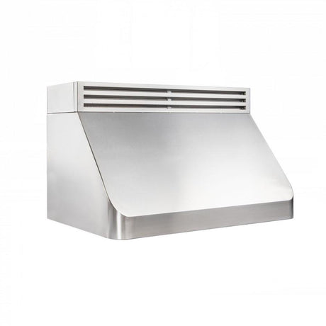 ZLINE 30" Recirculating Under Cabinet Range Hood in Stainless Steel (RK520-30)
