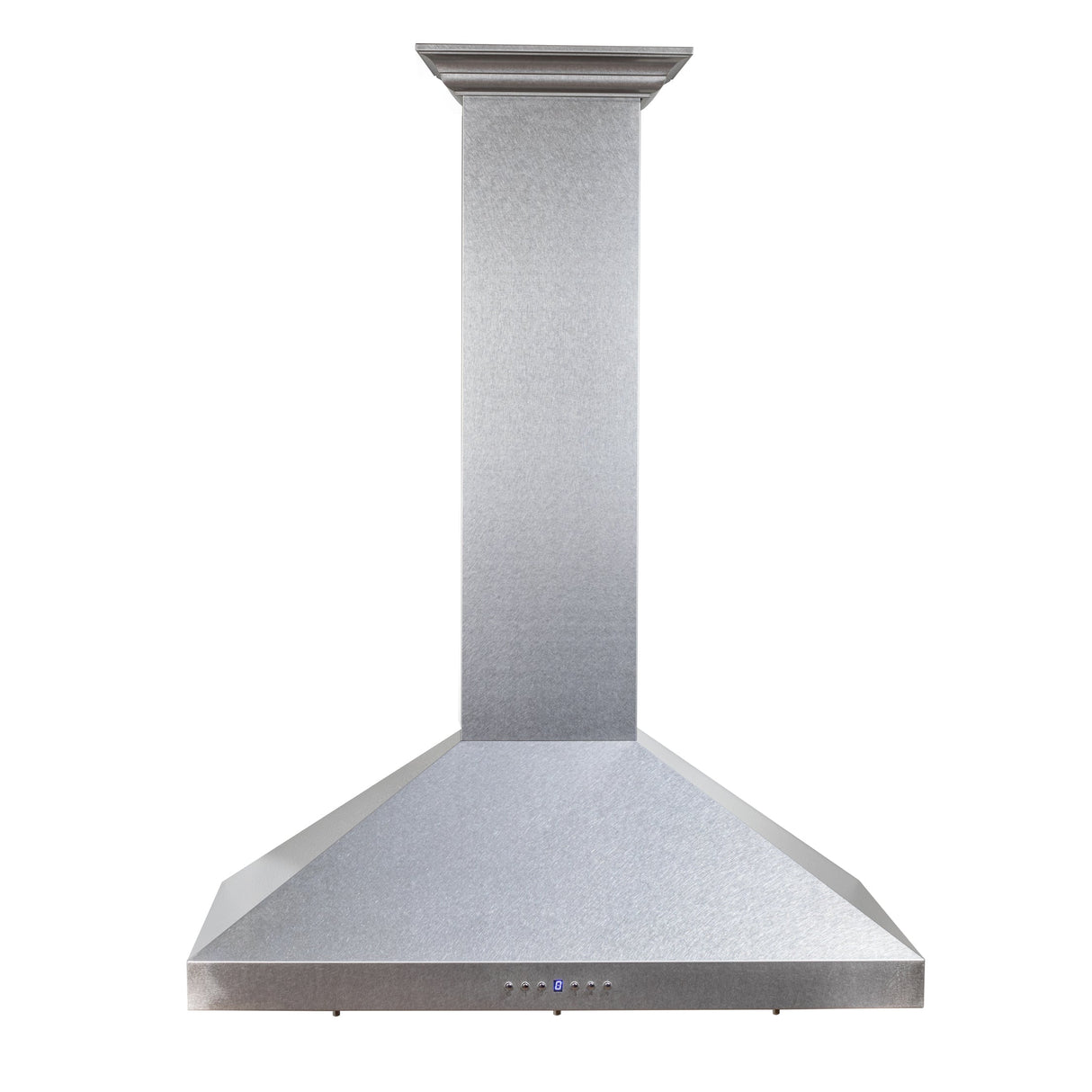 ZLINE 36" Convertible Vent Wall Mount Range Hood in Fingerprint Resistant Stainless Steel (8KL3S-36)