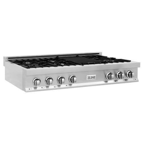 48 Inch Rangetops – Kitchen Mecca