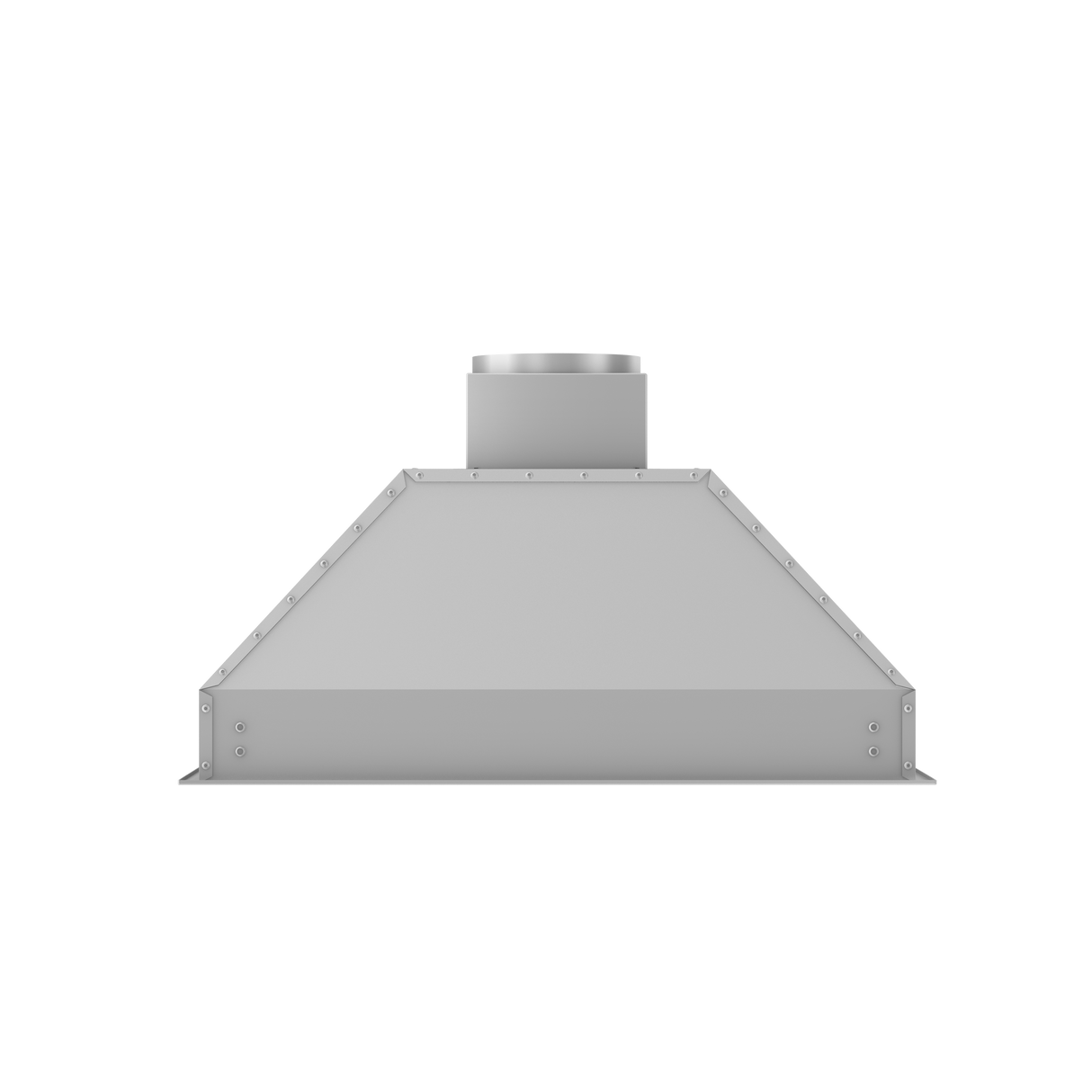 ZLINE 40" Ducted Wall Mount Range Hood Insert in Outdoor Approved Stainless Steel (698-304-40)