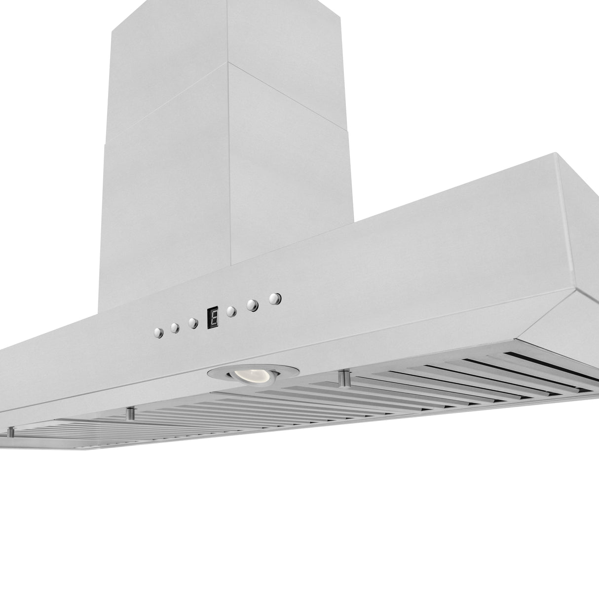 ZLINE 30" Convertible Vent Wall Mount Range Hood in Stainless Steel (KE-30)