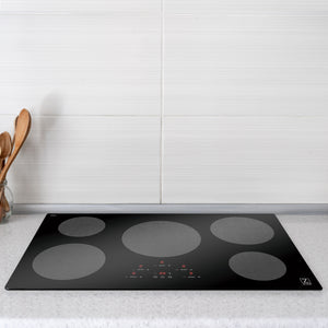 ZLINE 36" Induction Cooktop with 5 burners (RCIND-36)