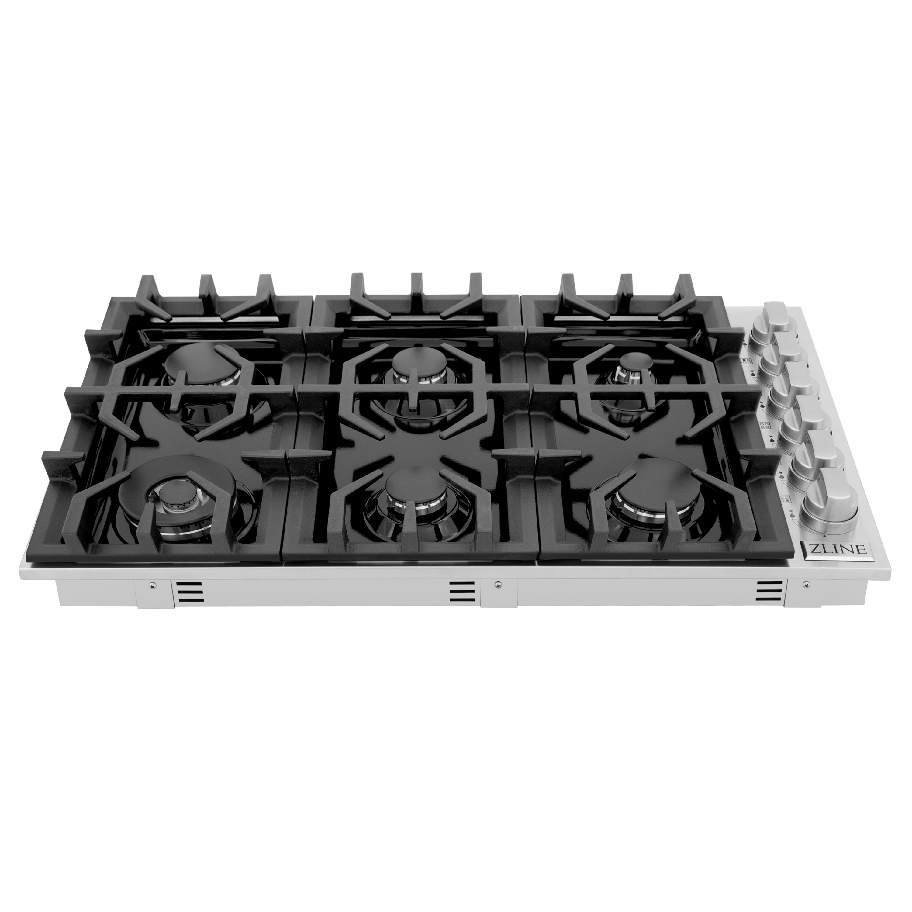 MECCA ３６インチ 36 Inch Cooktops – Kitchen Mecca