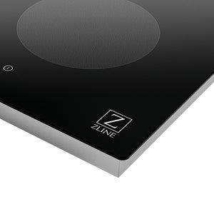 ZLINE 24" Induction Cooktop with 4 burners (RCIND-24)