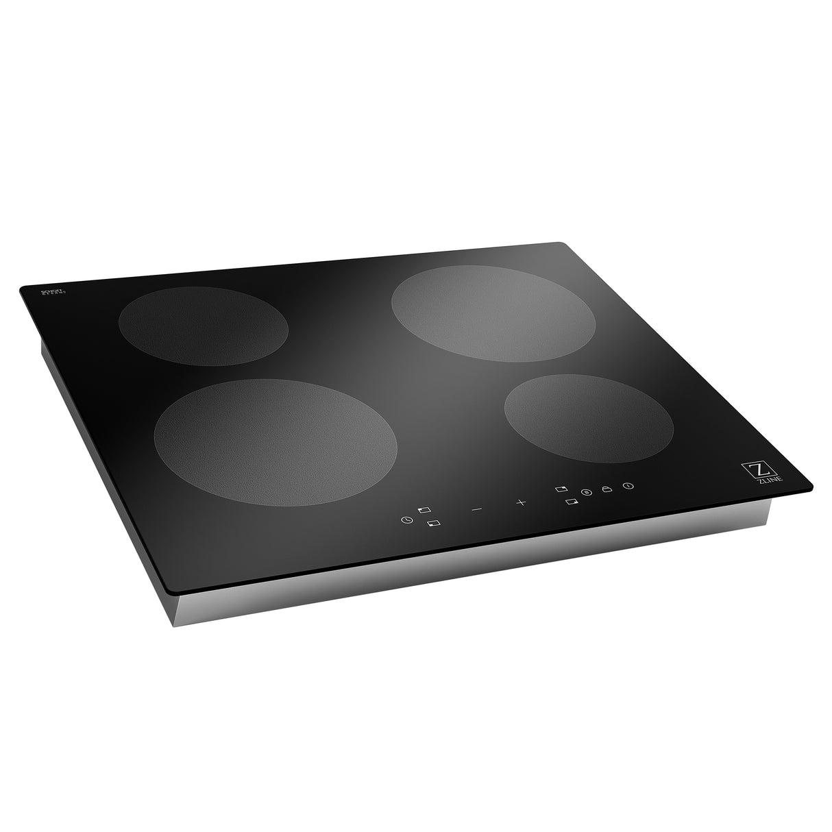 ZLINE 24" Induction Cooktop with 4 burners (RCIND-24)