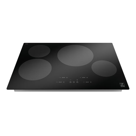 ZLINE 30" Induction Cooktop with 4 burners (RCIND-30)