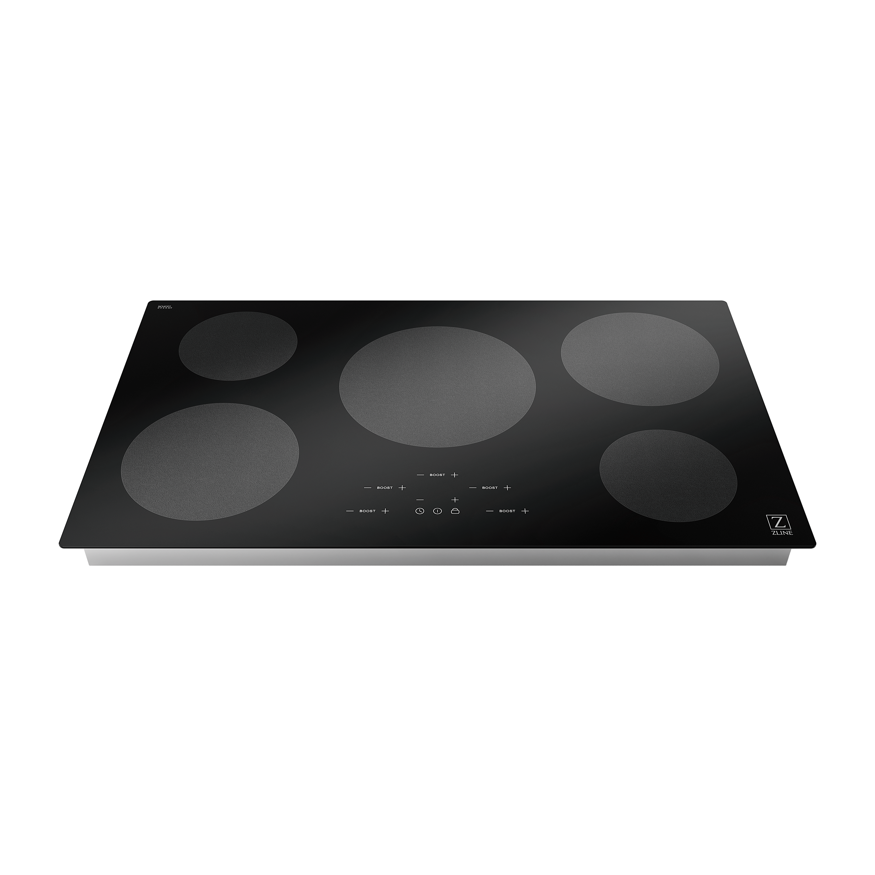 36 Inch Cooktops – Kitchen Mecca