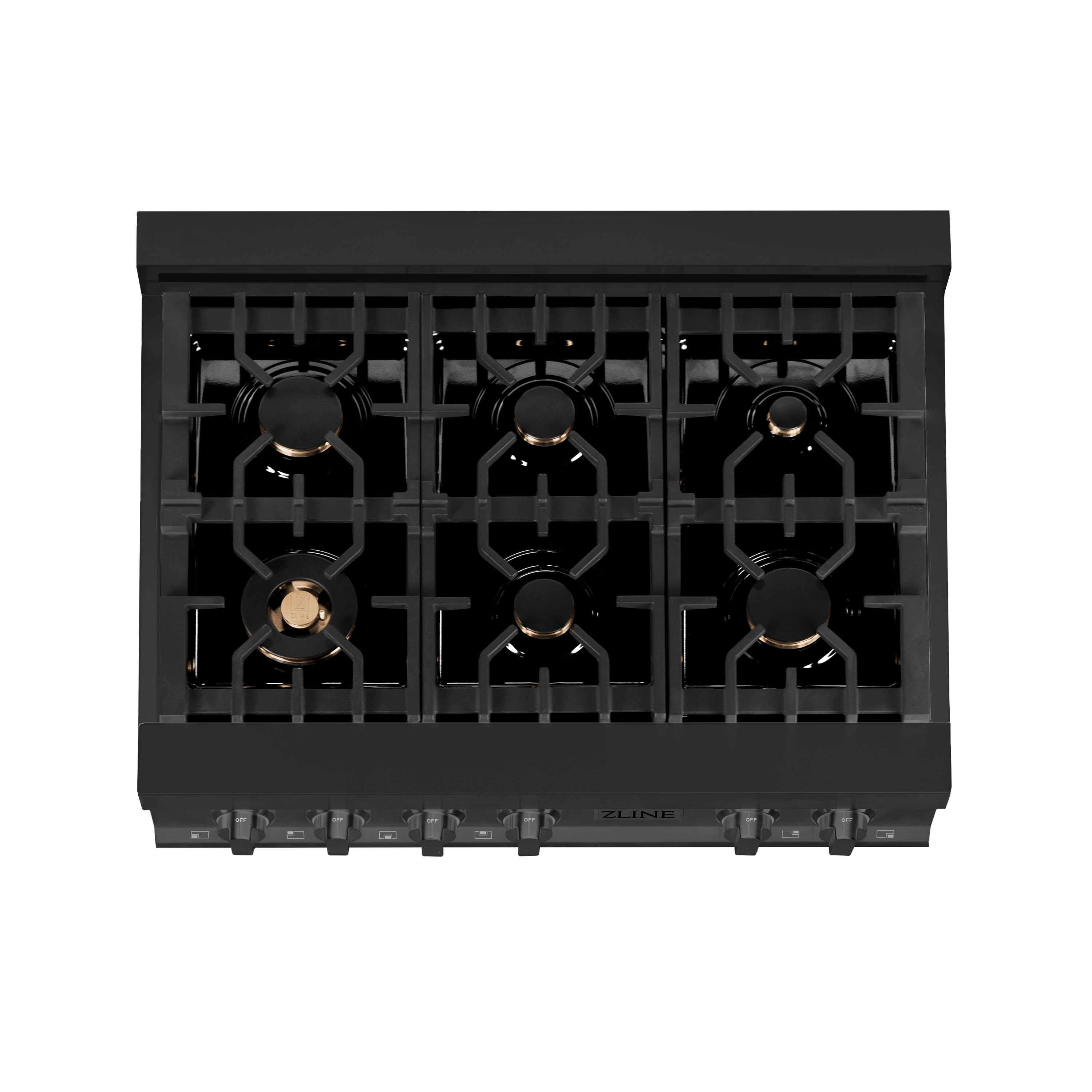 MECCA ３６インチ 36 Inch Cooktops – Kitchen Mecca