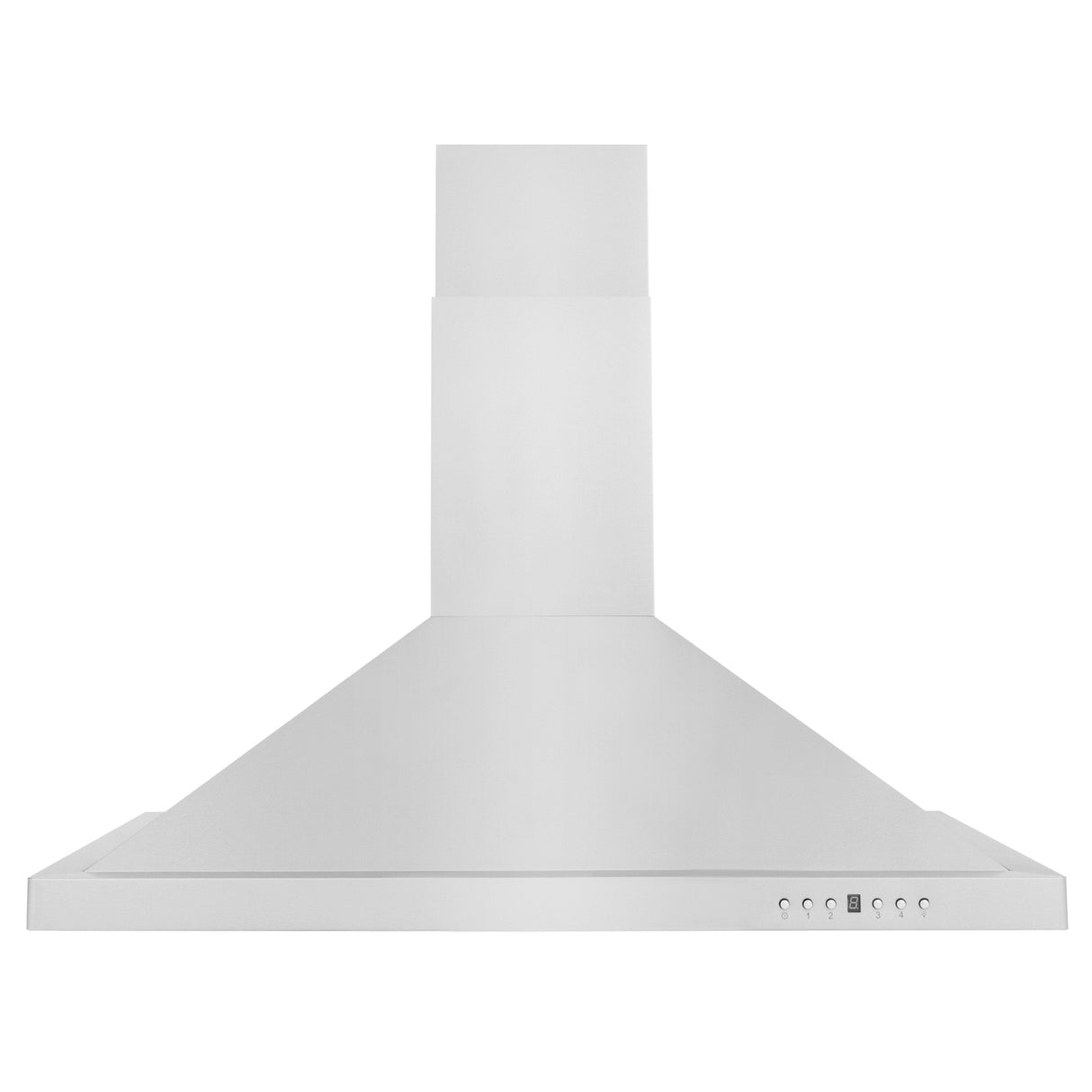 ZLINE 36" Convertible Vent Outdoor Approved Wall Mount Range Hood in Stainless Steel (KB-304-36)