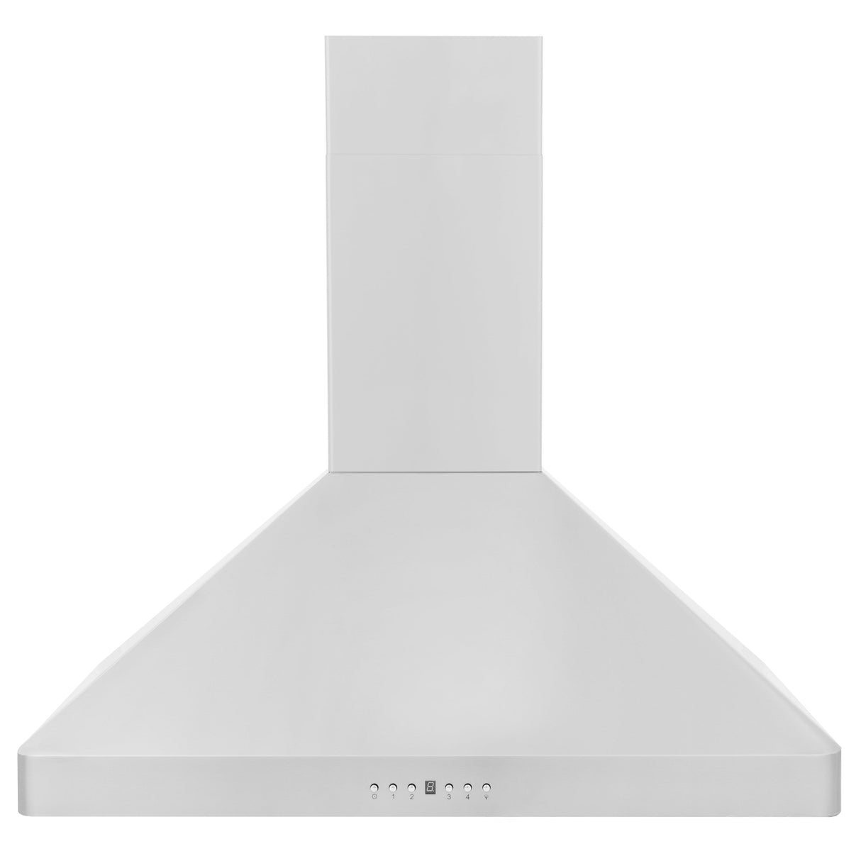 ZLINE 30" Convertible Vent Wall Mount Range Hood in Stainless Steel (KF2-30)