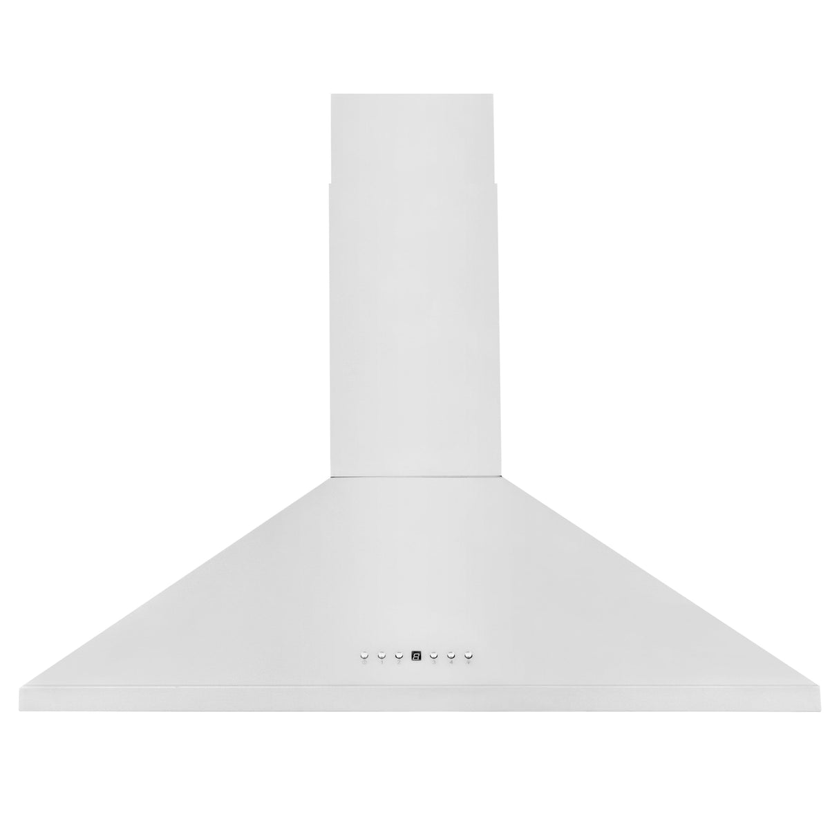 ZLINE 36" Convertible Vent Convertible Vent Wall Mount Range Hood in Stainless Steel (KL2-36)