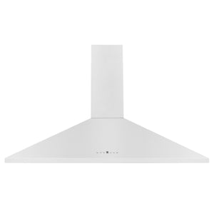 ZLINE 30" Convertible Vent Convertible Vent Wall Mount Range Hood in Stainless Steel (KL2-30)