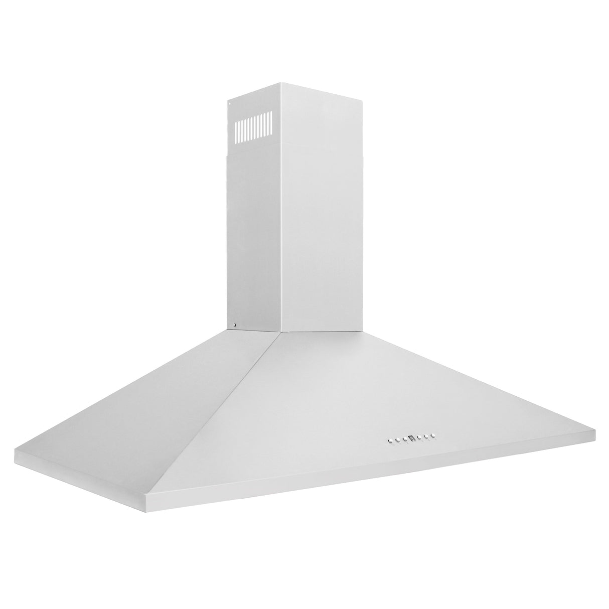 ZLINE 42" Convertible Vent Convertible Vent Wall Mount Range Hood in Stainless Steel (KL2-42)