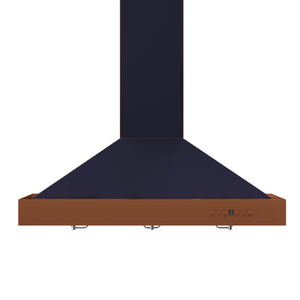 ZLINE 30" Convertible Vent Designer Series Wall Mount Range Hood (KB2-BCXXX-30)