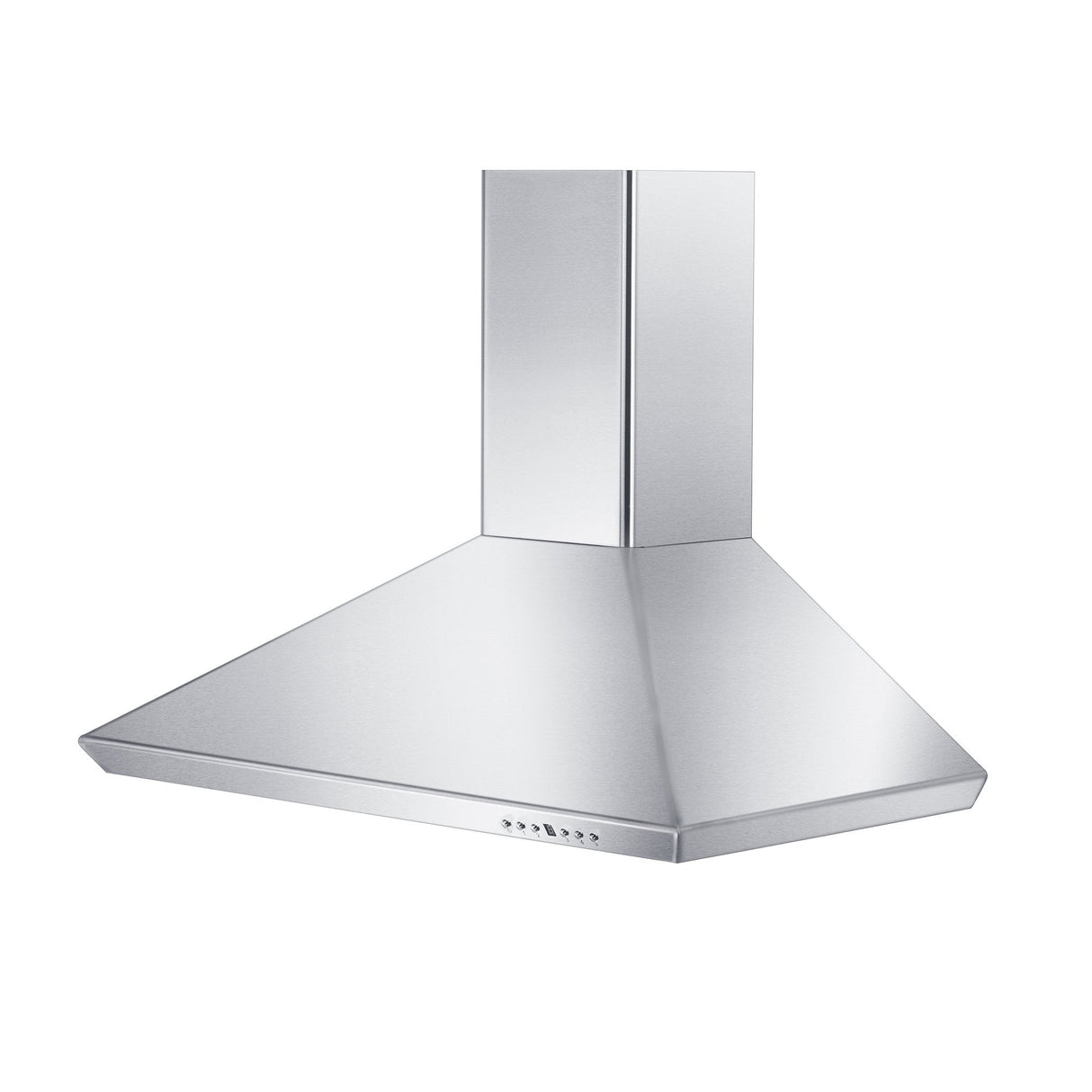 ZLINE 36" Convertible Vent Wall Mount Range Hood in Stainless Steel (KF-36)