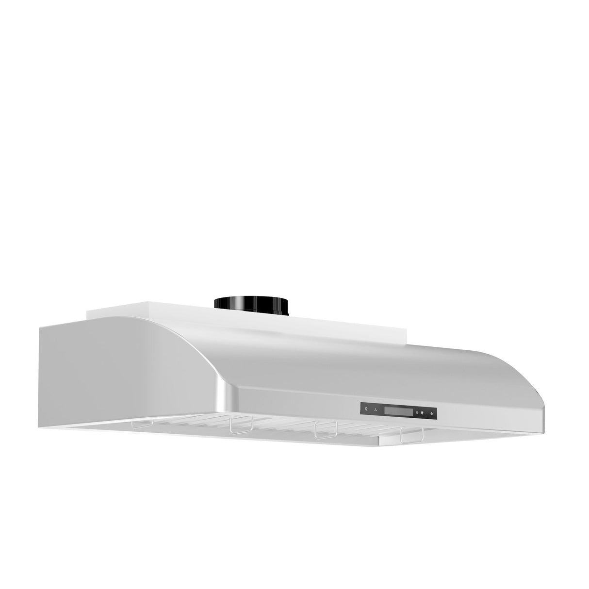 ZLINE 36" Ducted Under Cabinet Range Hood in Stainless Steel (621-36)