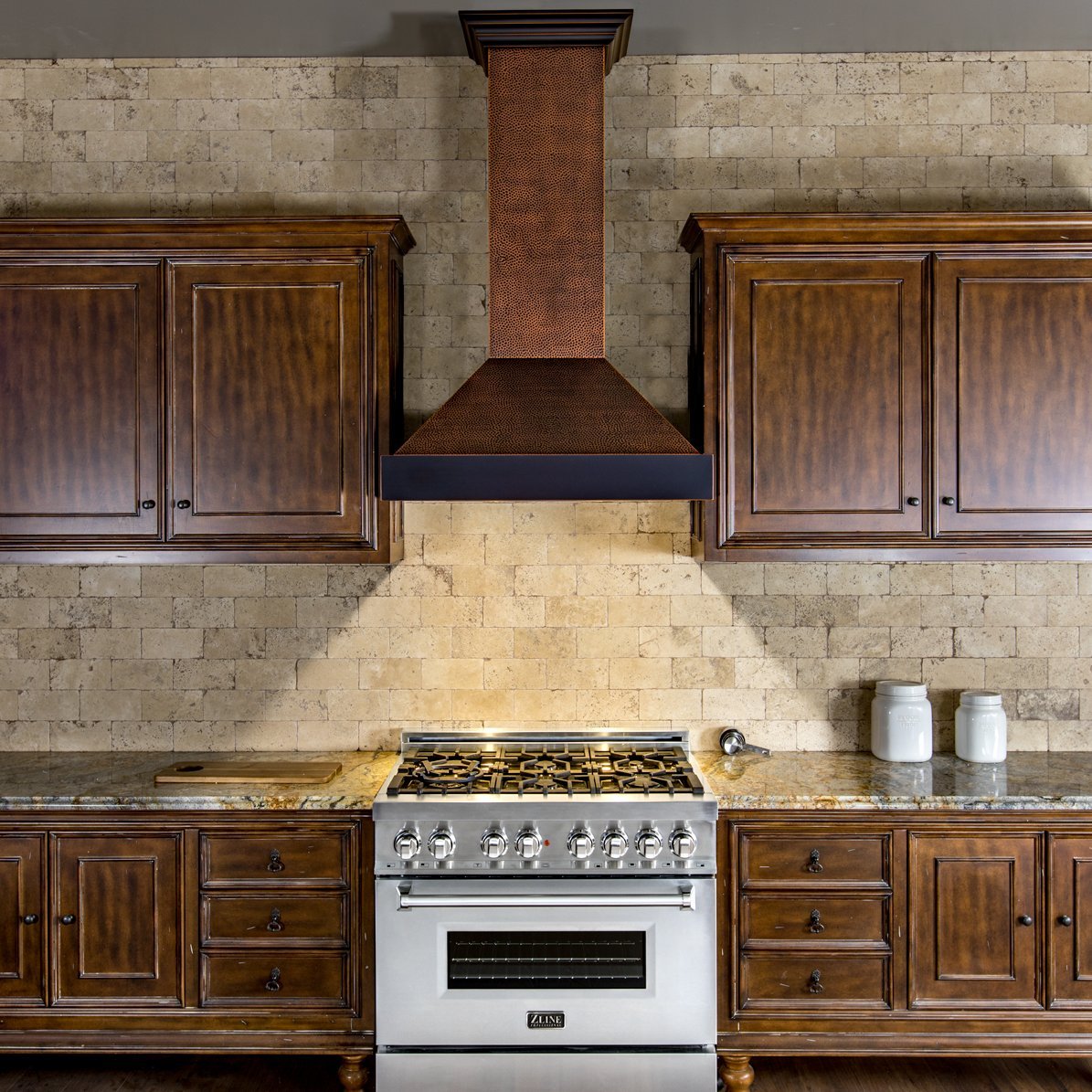 48 copper range hood hotsell