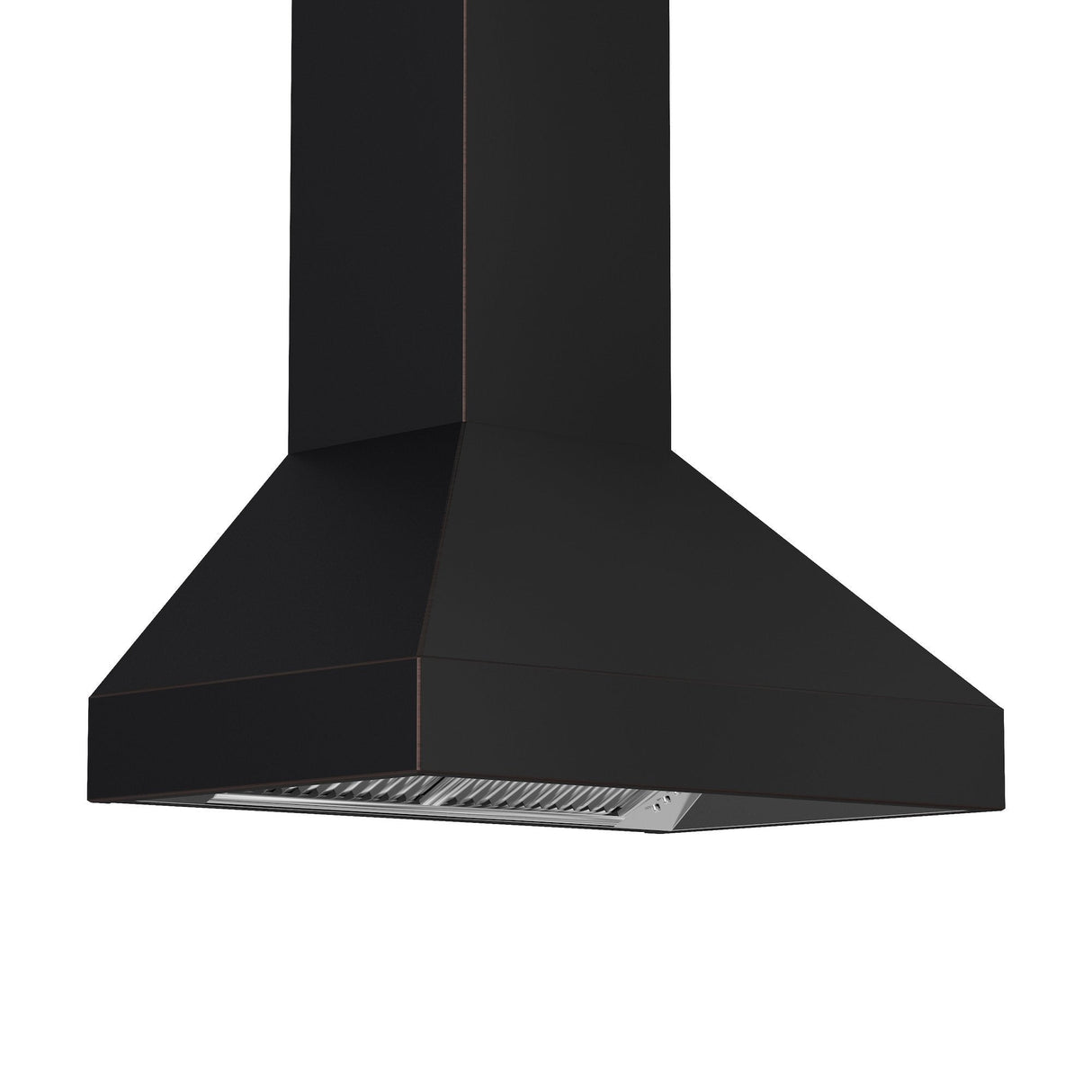 ZLINE 36" Designer Series Ducted Wall Mount Range Hood (8667B-36)