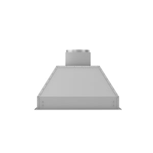 ZLINE 28" Ducted Remote Blower Range Hood Insert in Stainless Steel (698-RD-28)