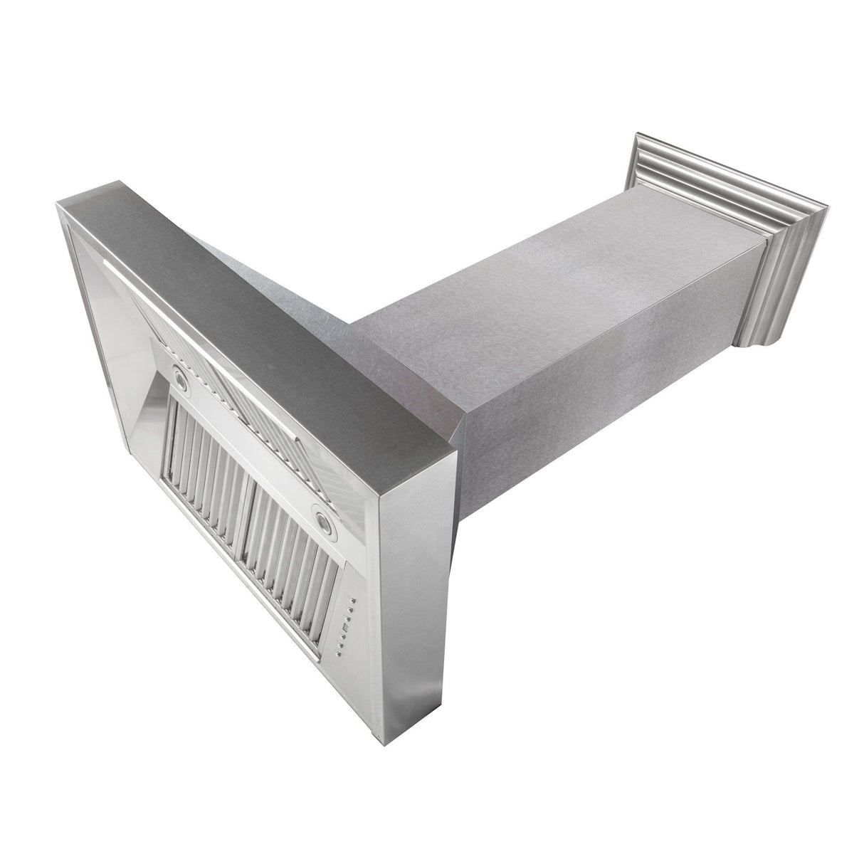 ZLINE 36" Fingerprint Resistant Stainless Steel Range Hood (8654SN-36)