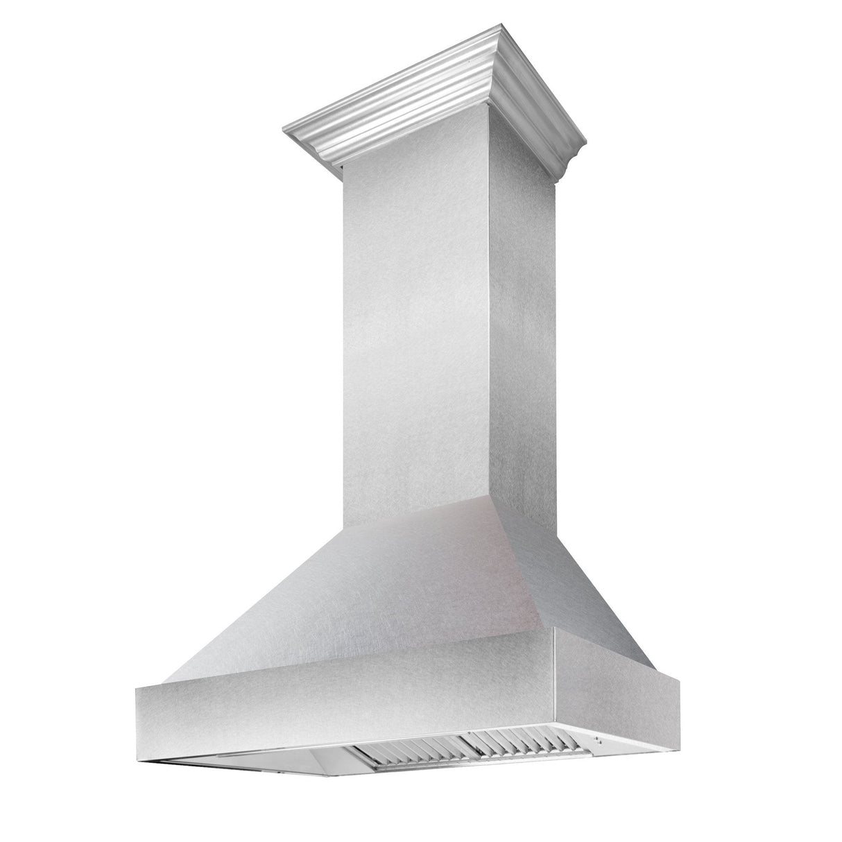 ZLINE 36" Fingerprint Resistant Stainless Steel Range Hood (8654SN-36)