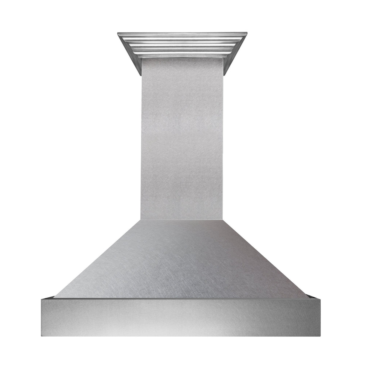 ZLINE 36" Fingerprint Resistant Stainless Steel Range Hood (8654SN-36)