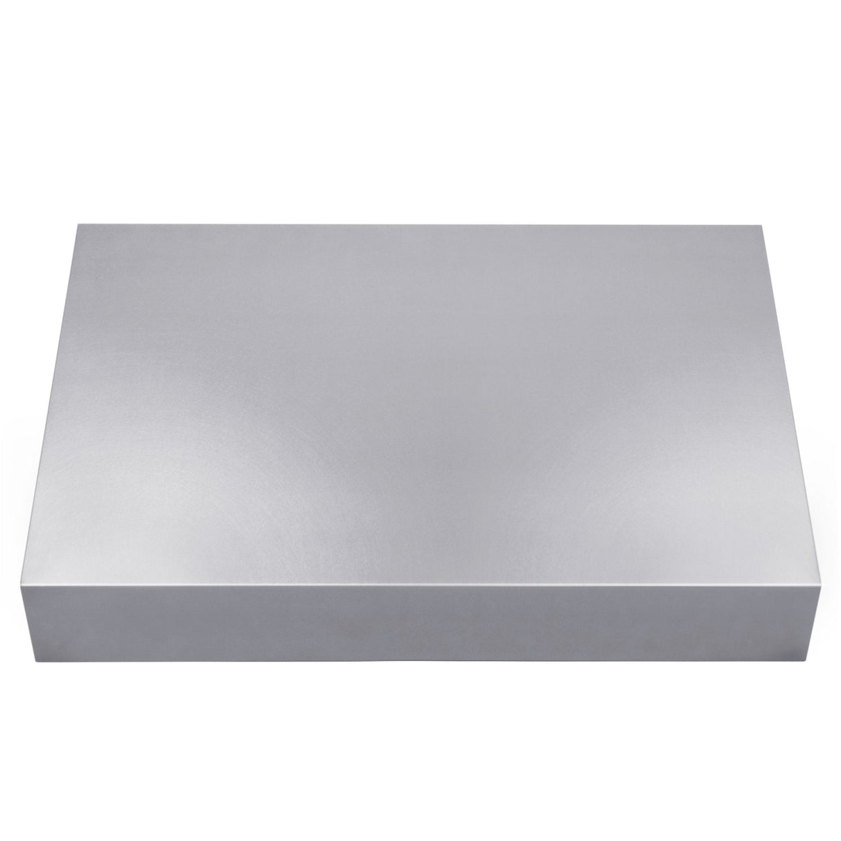 ZLINE 30" Fingerprint Resistant Stainless Steel Convertible Vent Under Cabinet Range Hood (8685S-30)