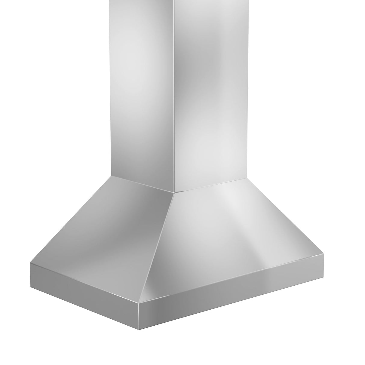 ZLINE 36" Ducted Island Mount Range Hood in Stainless Steel (597i-36)