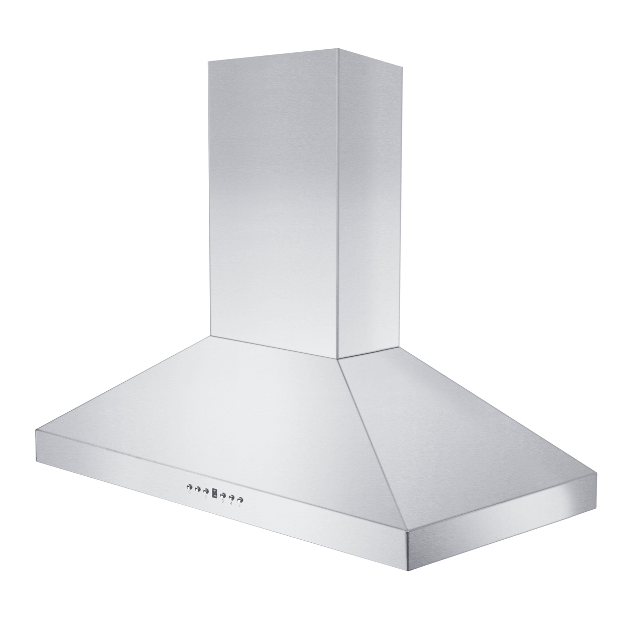 ZLINE 36" Convertible Island Mount Range Hood in Stainless Steel (KL3i-36)