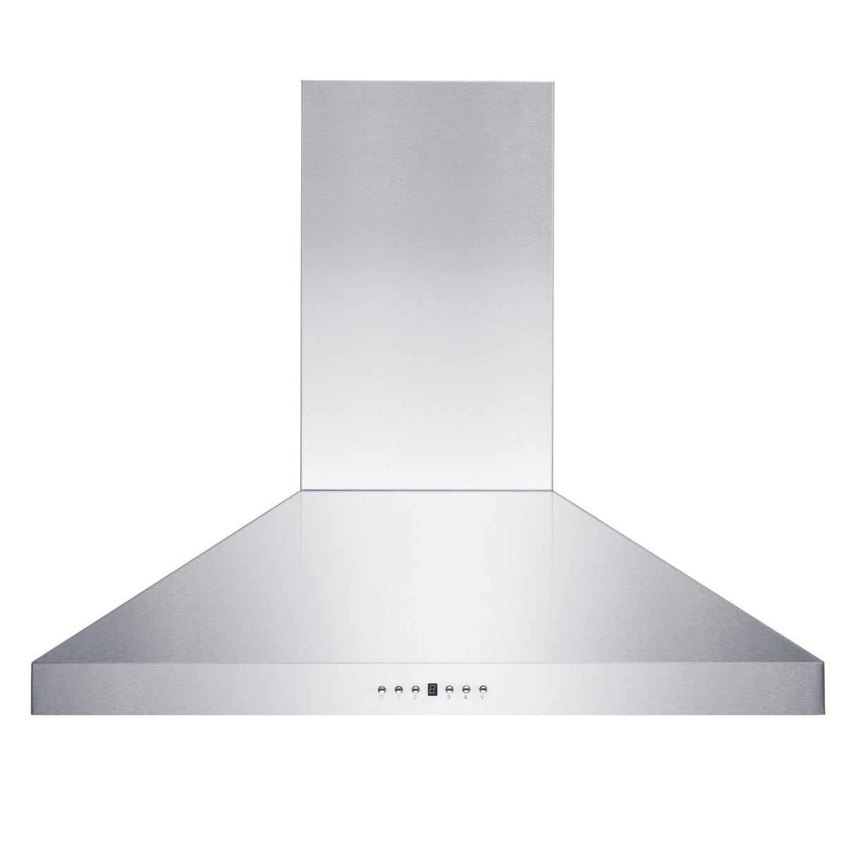 ZLINE 30" Convertible Island Mount Range Hood in Stainless Steel (KL3i-30)