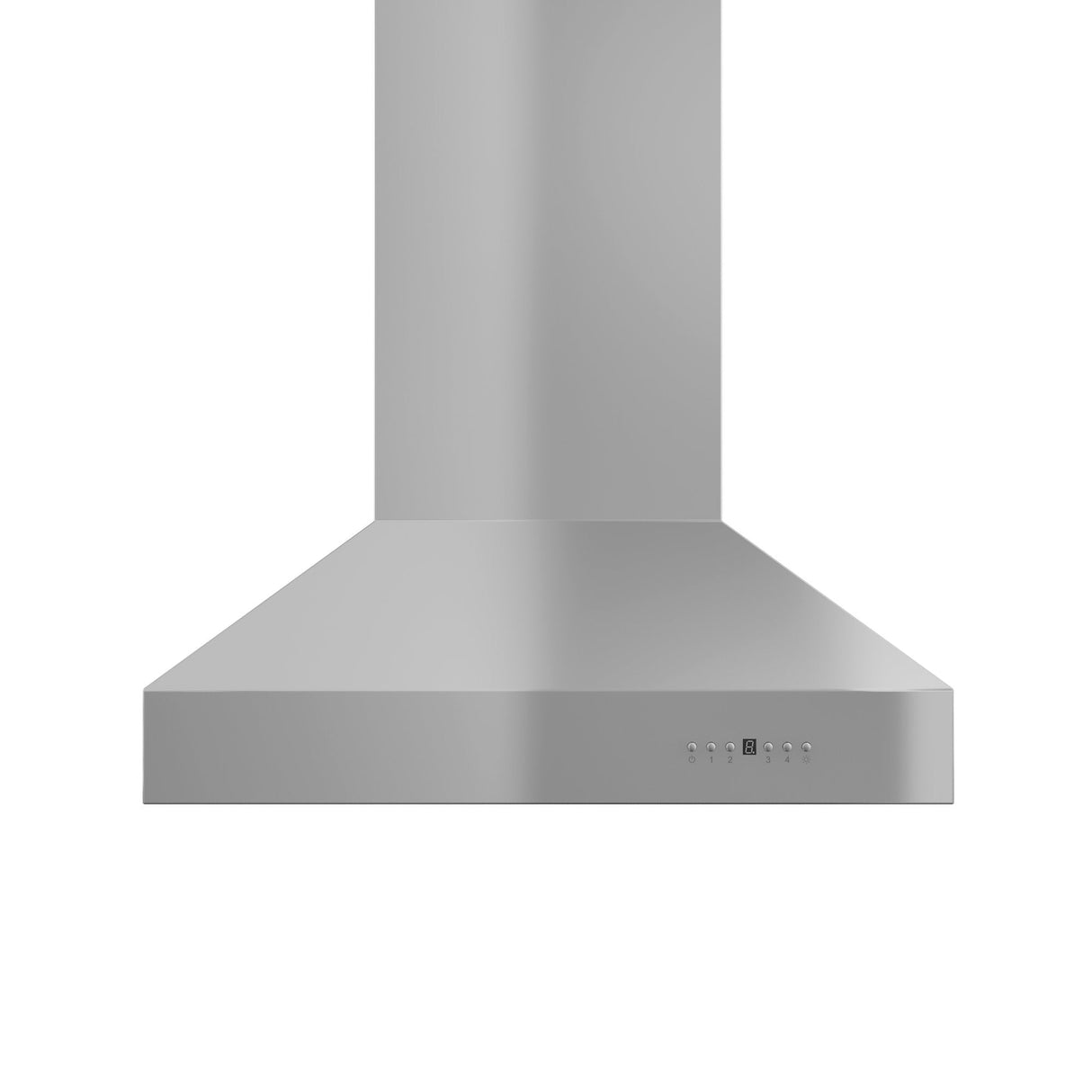 ZLINE 36" Ducted Island Mount Range Hood in Outdoor Approved Stainless Steel (697i-304-36)