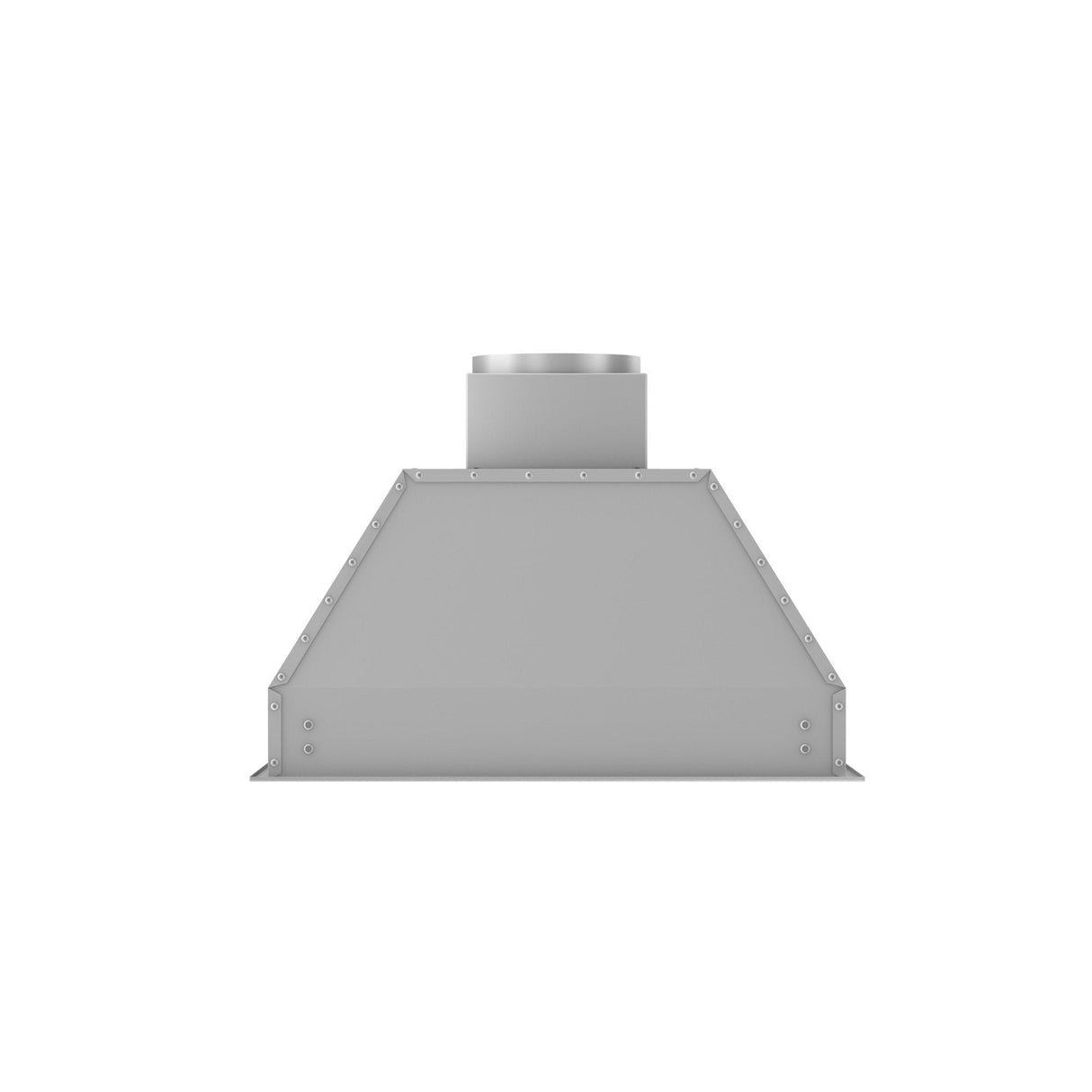 ZLINE 28" Ducted Wall Mount Range Hood Insert in Outdoor Approved Stainless Steel (695-304-28)