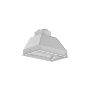 ZLINE 46" Ducted Wall Mount Range Hood Insert in Stainless Steel (698-46)