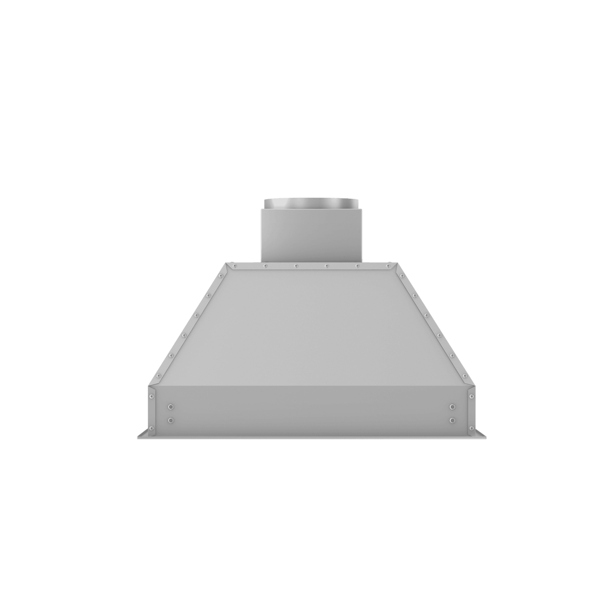 ZLINE 34" Ducted Wall Mount Range Hood Insert in Stainless Steel (698-34)