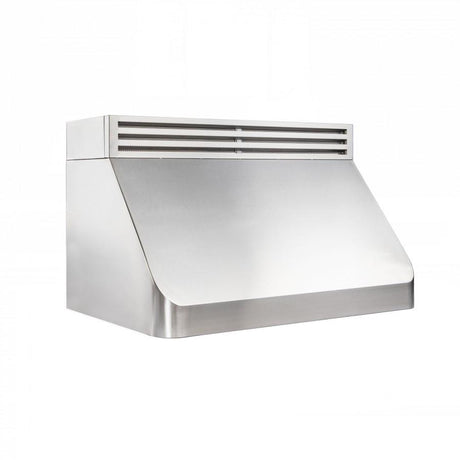 ZLINE 30" Recirculating Under Cabinet Range Hood in Stainless Steel (RK520-30)