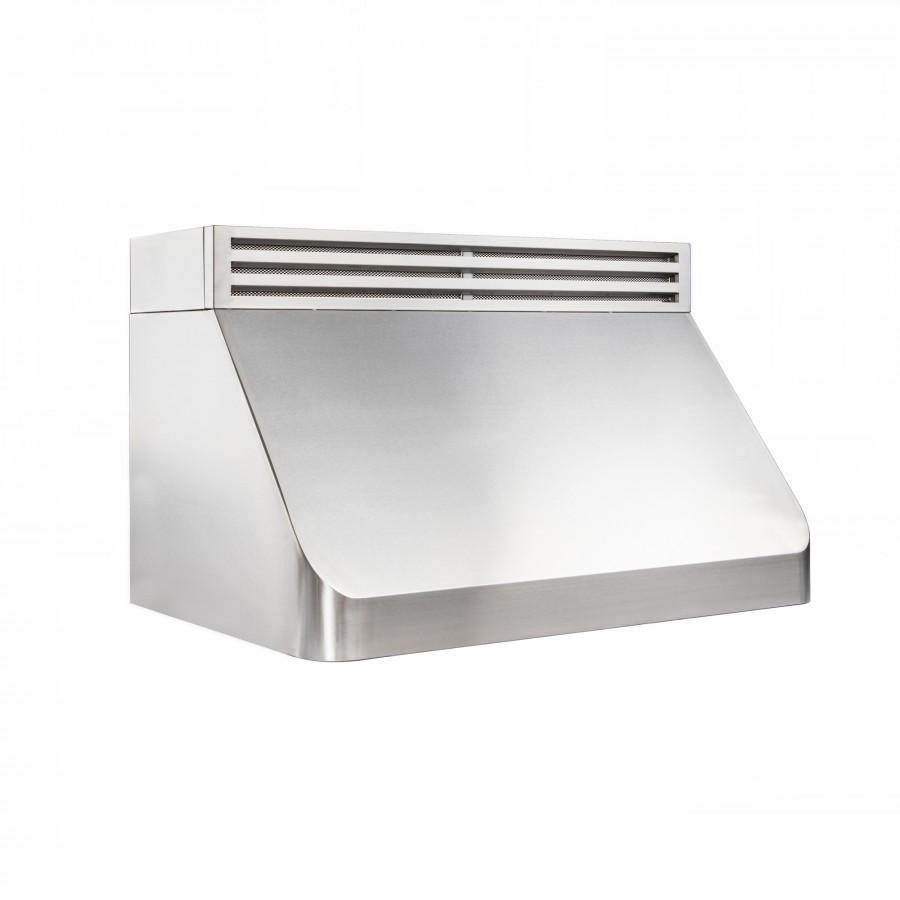 ZLINE 36" Recirculating Under Cabinet Range Hood in Stainless Steel (RK520-36)