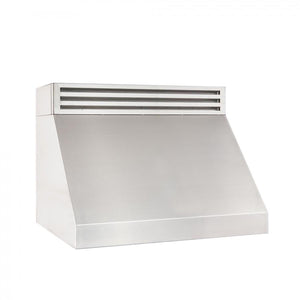 ZLINE 36" Recirculating Under Cabinet Range Hood in Stainless Steel (RK523-36)