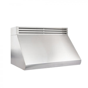 ZLINE 36" Recirculating Under Cabinet Range Hood in Stainless Steel (RK527-36)