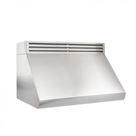 ZLINE 48" Recirculating Under Cabinet Range Hood in Stainless Steel (RK527-48)