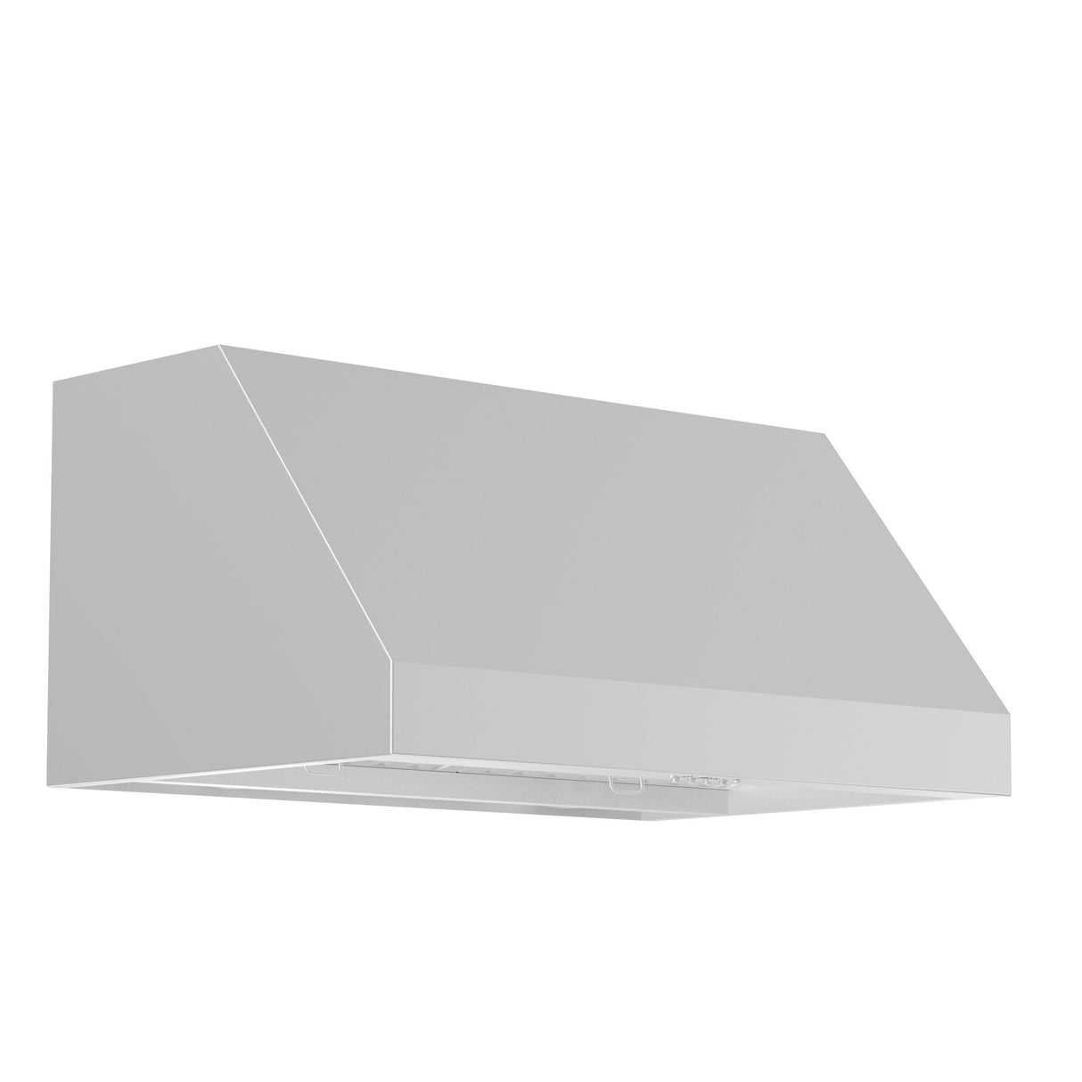 ZLINE 30" Convertible Vent Under Cabinet Range Hood in Stainless Steel (523-30)