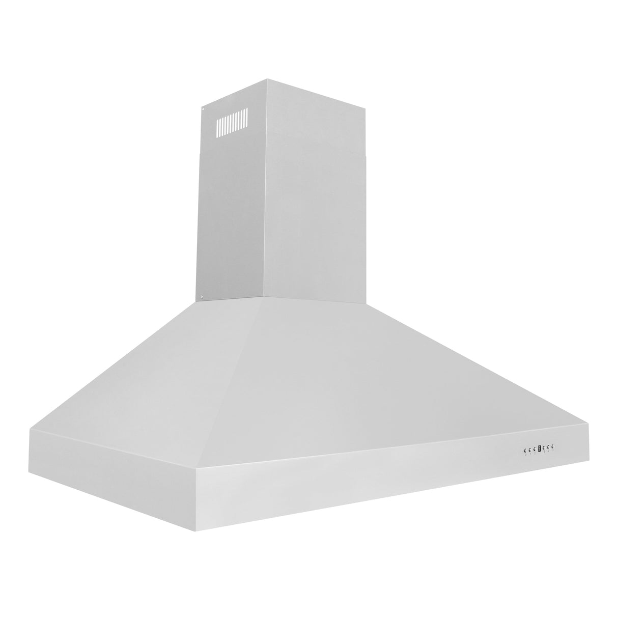 ZLINE 30" Professional Convertible Vent Wall Mount Range Hood in Stainless Steel (697-30)