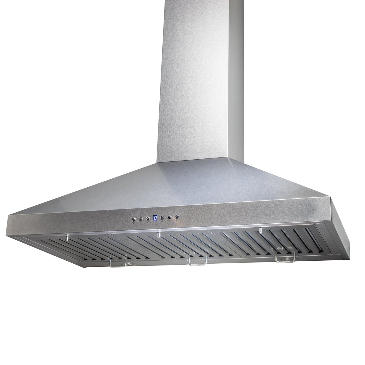 ZLINE 36" Convertible Vent Wall Mount Range Hood in Fingerprint Resistant Stainless Steel (8KL3S-36)