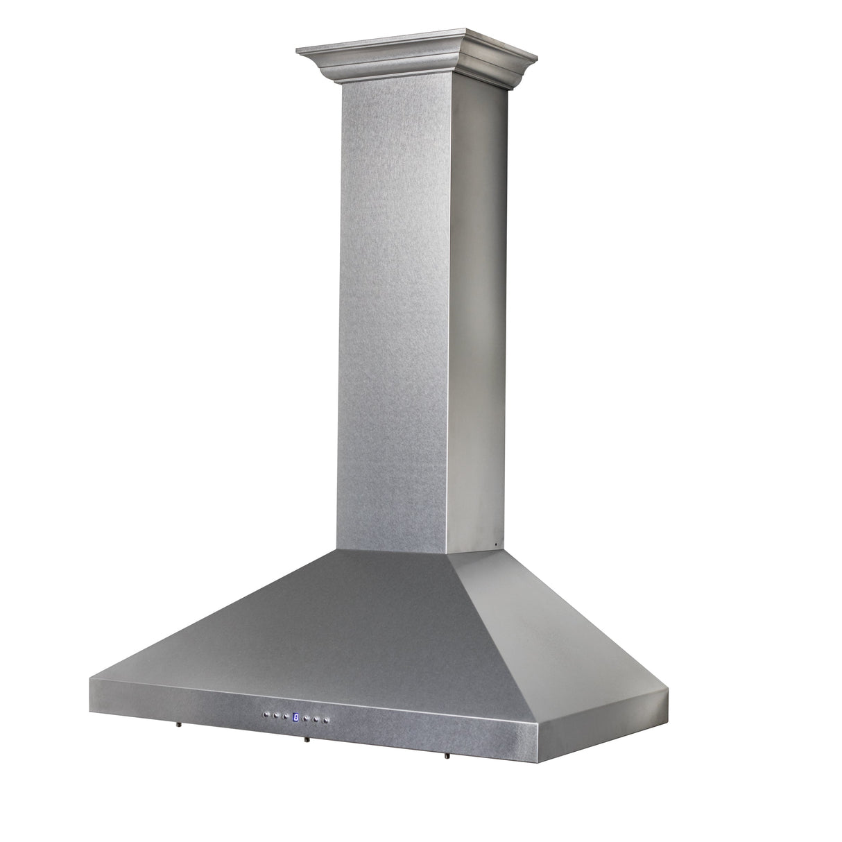 ZLINE 36" Convertible Vent Wall Mount Range Hood in Fingerprint Resistant Stainless Steel (8KL3S-36)