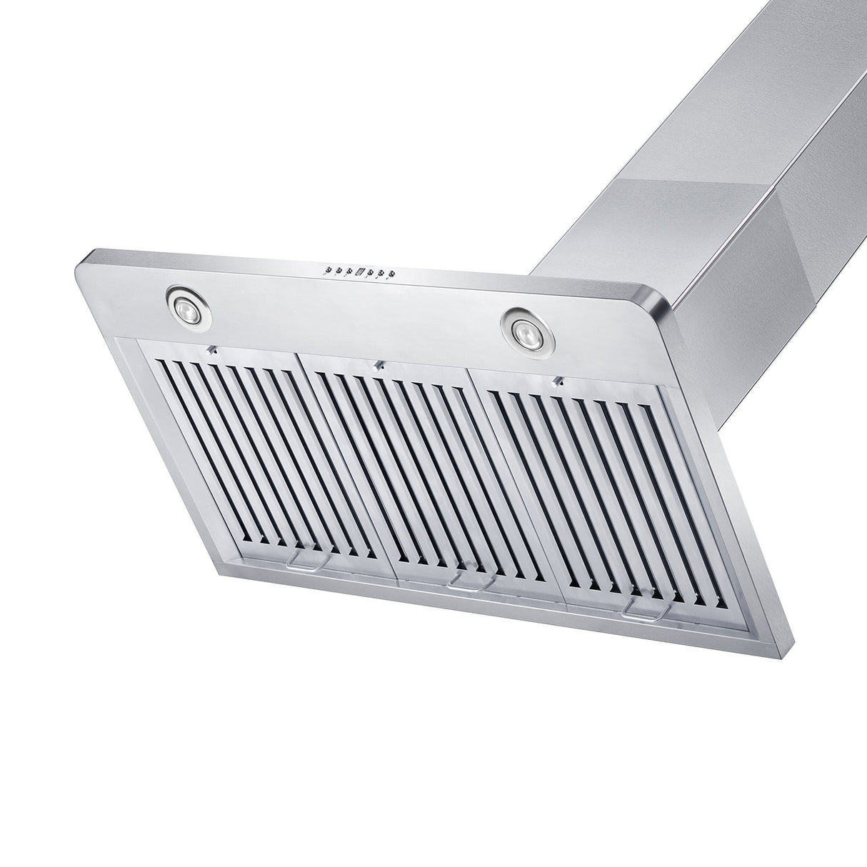 ZLINE 36" Convertible Vent Wall Mount Range Hood in Stainless Steel (KF1-36)