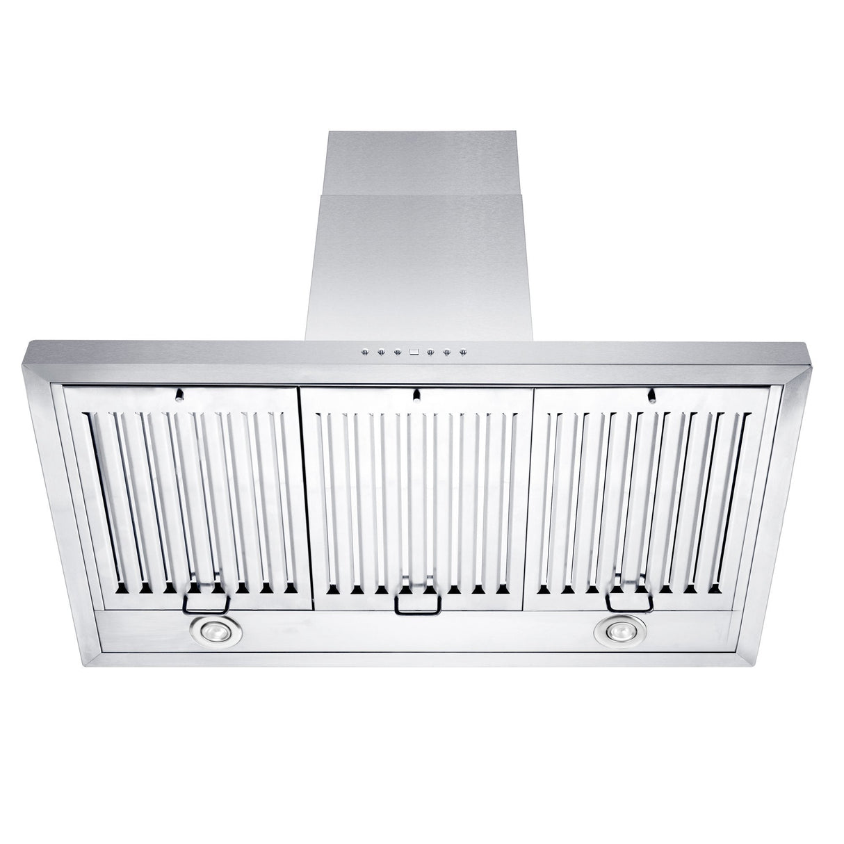 ZLINE 30" Convertible Vent Convertible Vent Wall Mount Range Hood in Stainless Steel (KL3-30)